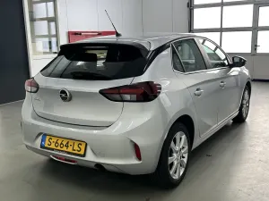 Opel Corsa 1.2 GS 2023