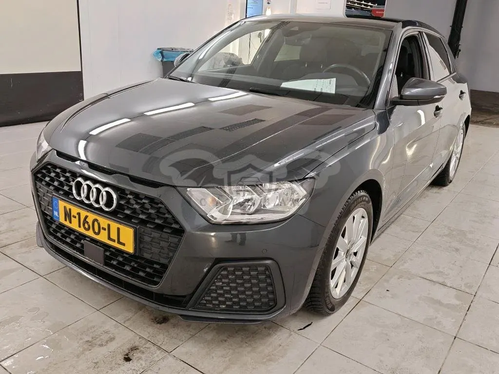 Audi A1 Sportback 35 TFSI Pro Line 2021