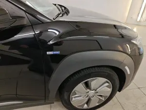 Hyundai Kona e-Kona 64 kWh Premium 2020