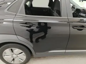 Hyundai Kona e-Kona 64 kWh Fashion 2020