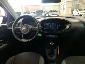 Toyota Aygo 1.0 VVT-i 2022