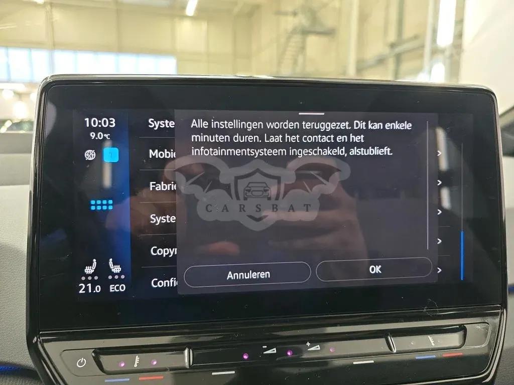 Volkswagen ID.3 58 kWh 1st Max 2020