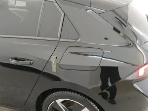 Opel Astra 1.6 Edition 2022
