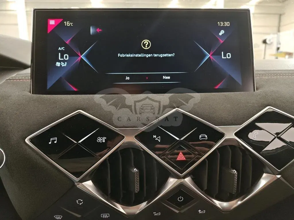 DS DS3 Crossback 1.2i Performance Line 2022