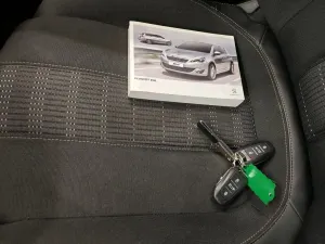 Peugeot 308 1.2i Allure 2018