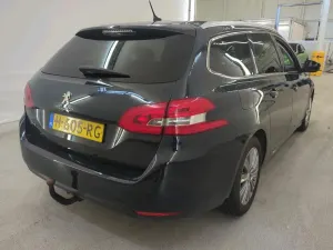 Peugeot 308 SW 1.2i Premium 2020
