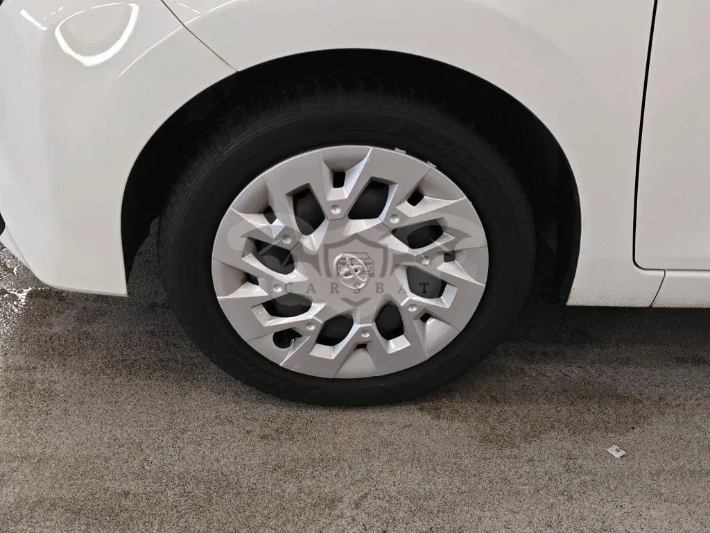 Toyota Aygo 1.0 VVT-i X-Play 2019