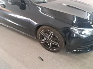Mercedes-Benz CLA 200 Business Solution AMG 2021