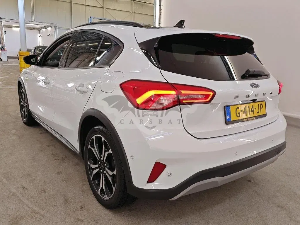 Ford Focus Active 1.5 EcoBoost Business 2019