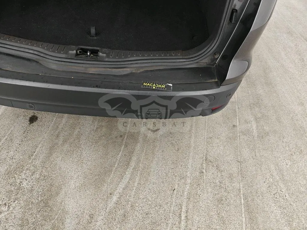 Ford Focus 1.0 2018