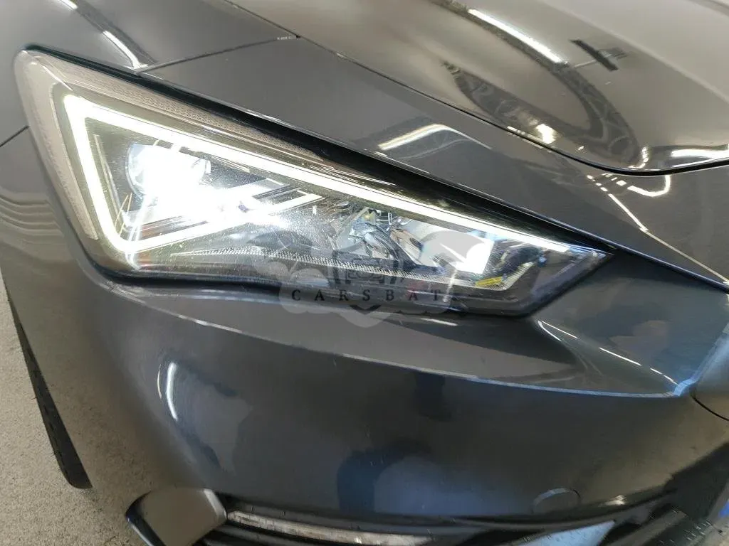 Seat Leon Sportstourer 1.4 e-Hybrid 2021