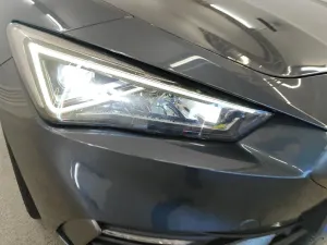 Seat Leon Sportstourer 1.4 e-Hybrid 2021