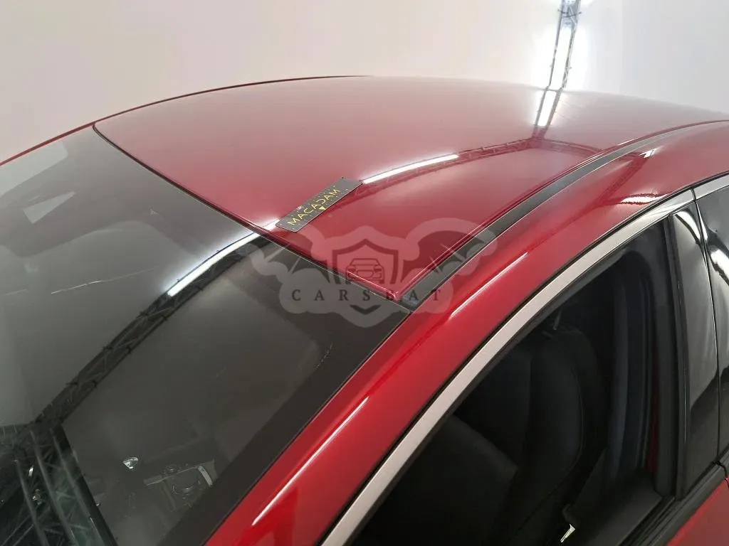 Mazda 3 Luxury 2021