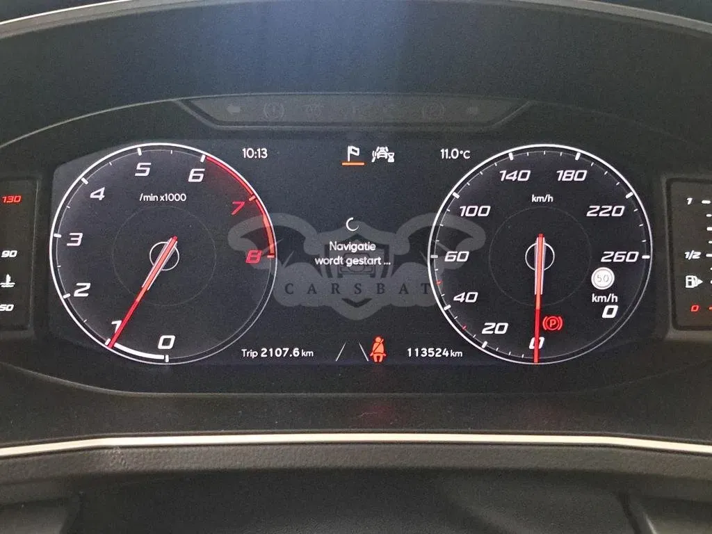 Seat Tarraco 1.5 TSI FR 2022