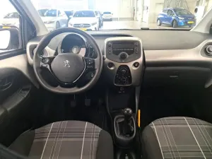 Peugeot 108 1.0 VTI Active 2018