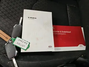 Kia Ceed Ceed SW 1.5 GDI DynamicLine 2021