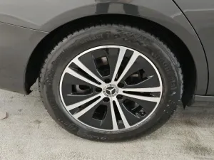 Mercedes-Benz E 220 CDI Luxury 2022