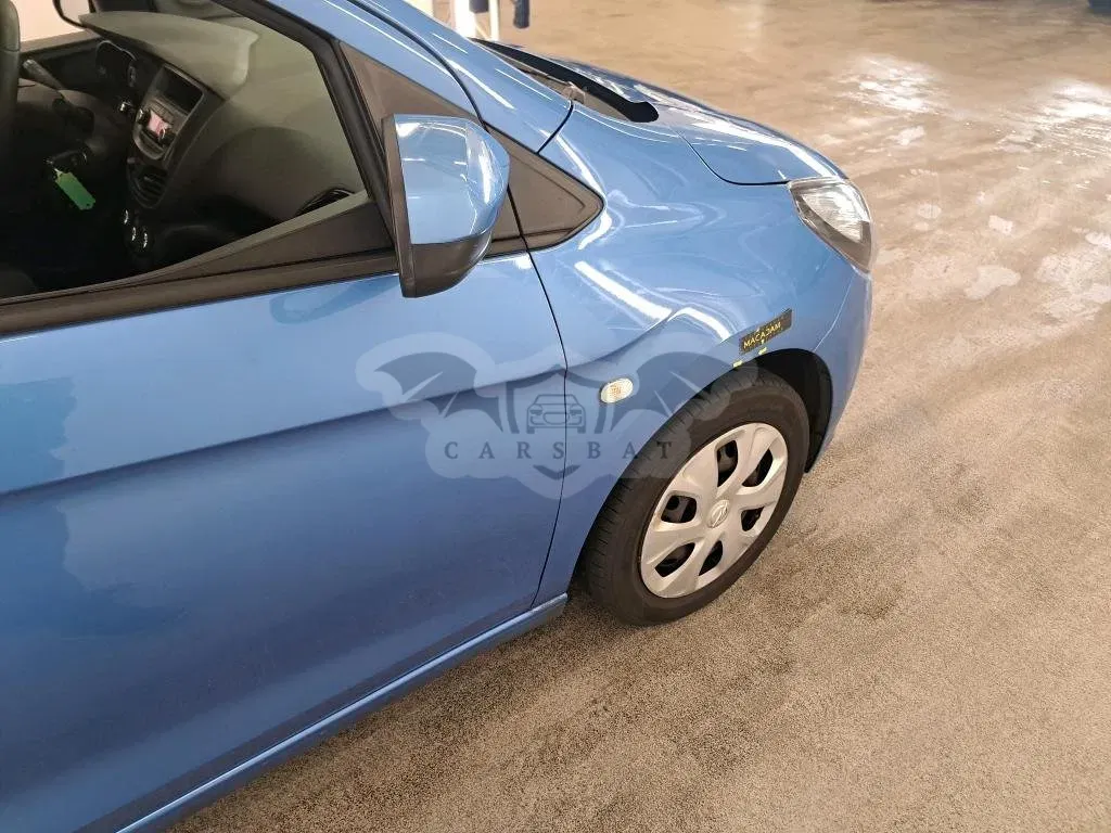 Opel Karl 1.0 Edition 2018