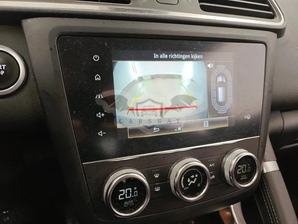 Renault Kadjar 1.3 TCe Intens 2021