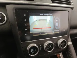 Renault Kadjar 1.3 TCe Intens 2021
