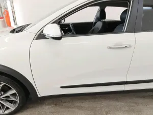 Kia Niro 1.6 GDI DynamicPlusLine 2020