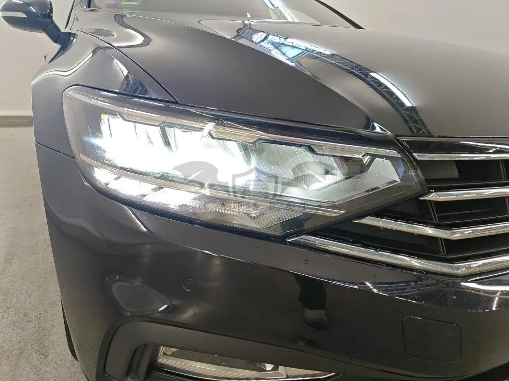 Volkswagen Passat Variant 1.5 TSI Business 2022