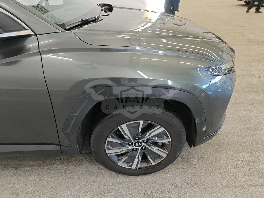 Hyundai Tucson 1.6 T-GDI Comfort 2021