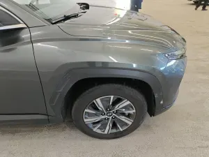Hyundai Tucson 1.6 T-GDI Comfort 2021