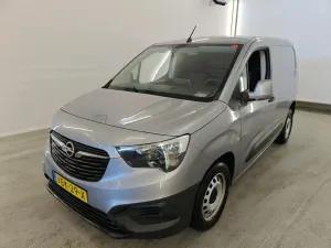 Opel Combo 1.6 CDTI Edition 2019