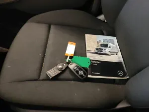 Mercedes-Benz Sprinter L2H2 311 CDI 2019