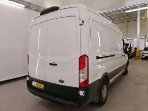Ford Transit L3H2 2.0 TDCI Trend 2021