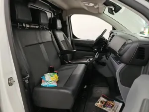 Opel Vivaro L2H1 1.5 CDTI Edition 2021