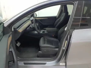 Tesla Model Y Performance 2023