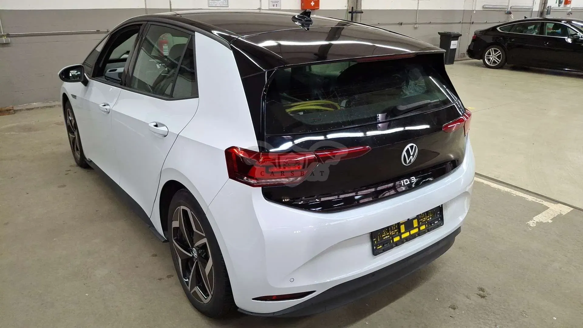 Volkswagen ID.3 77 kWh Pro S 2022