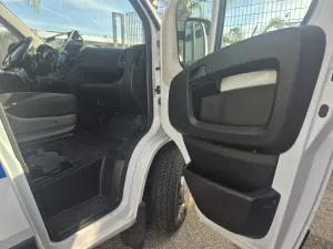 Fiat Ducato 2.3 MultiJet 2020
