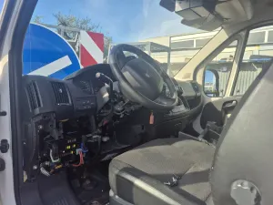 Peugeot Boxer 2.0 HDI 2018