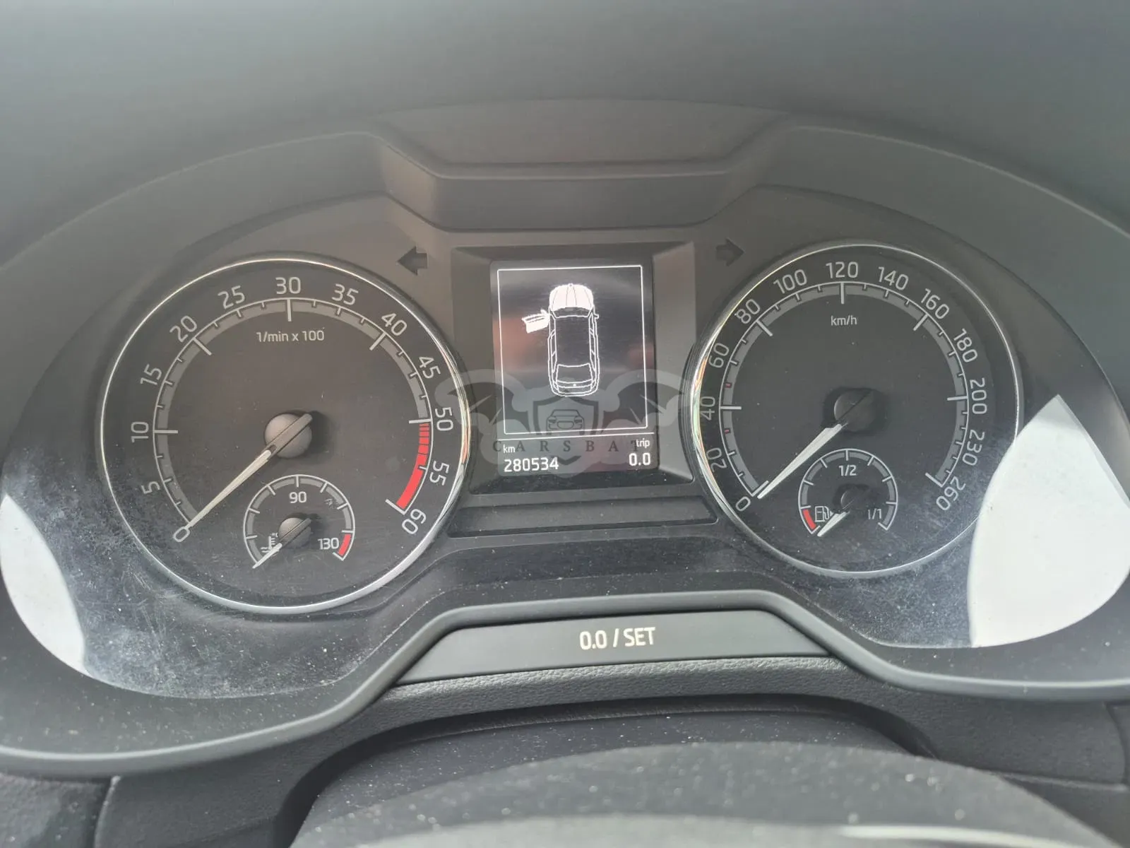 Skoda Octavia Combi 2.0 TDI Ambition 2020