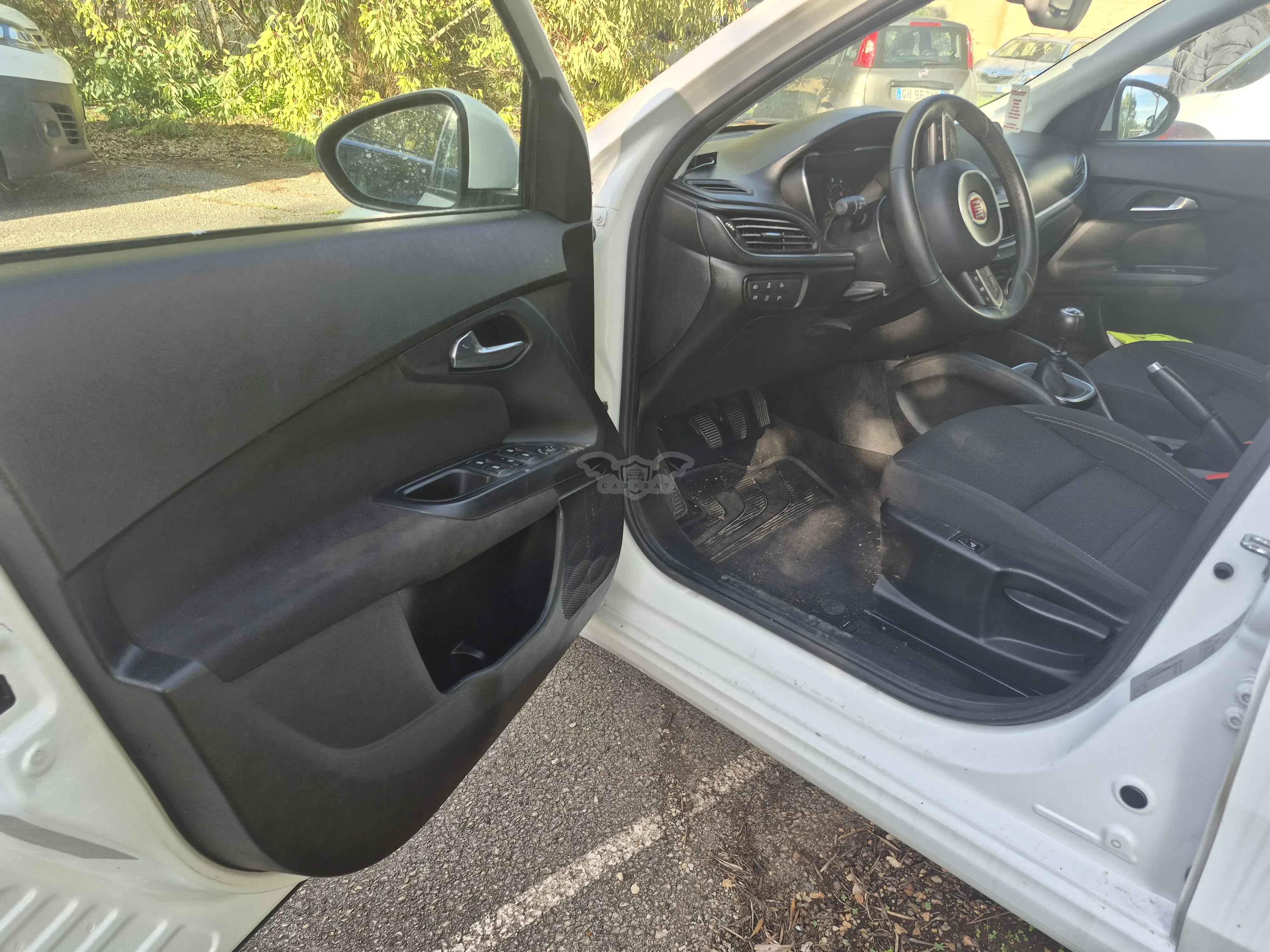 Fiat Tipo 1.6 MultiJet Easy 2018