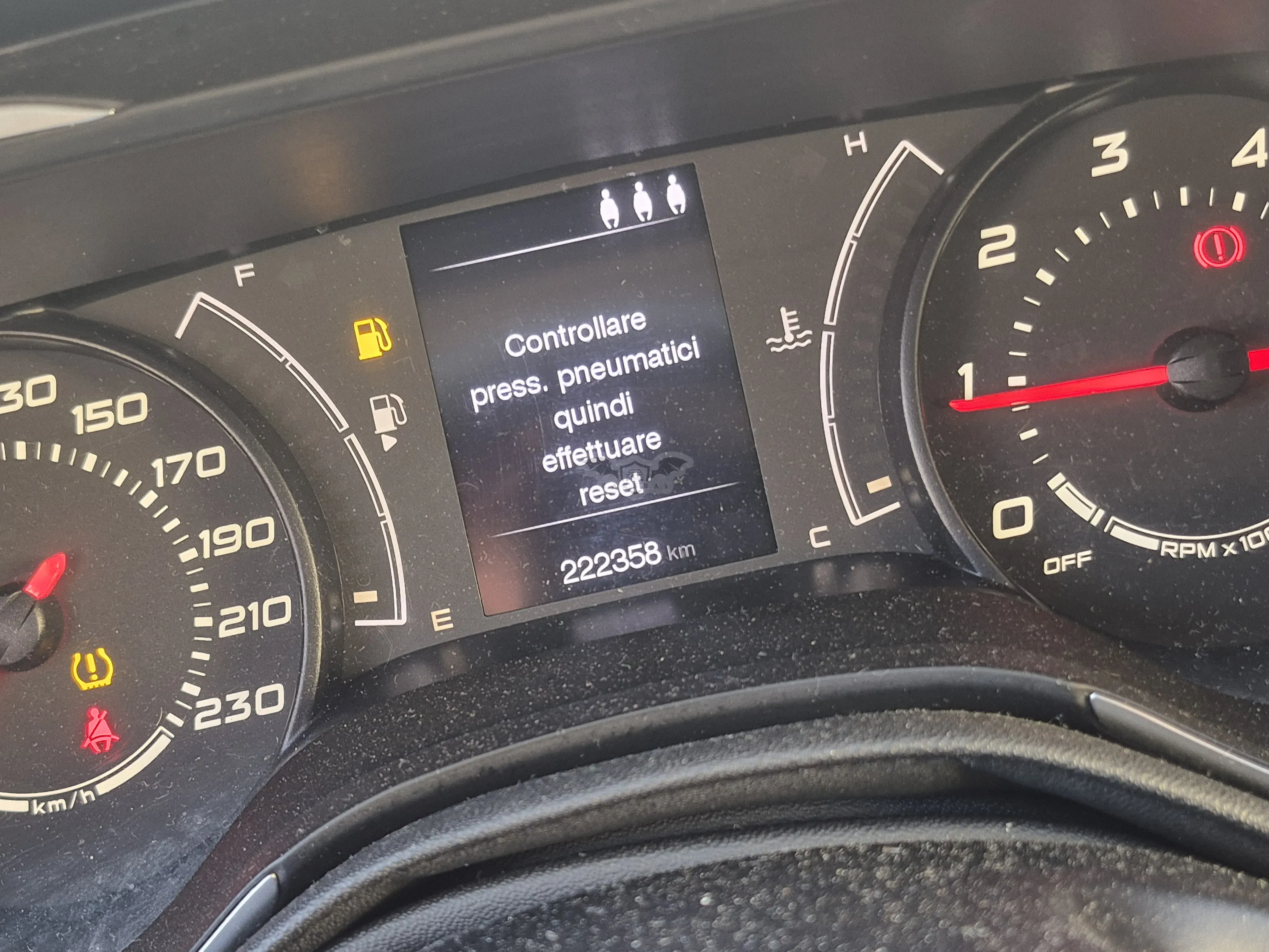 Fiat Tipo 1.6 MultiJet Easy 2018