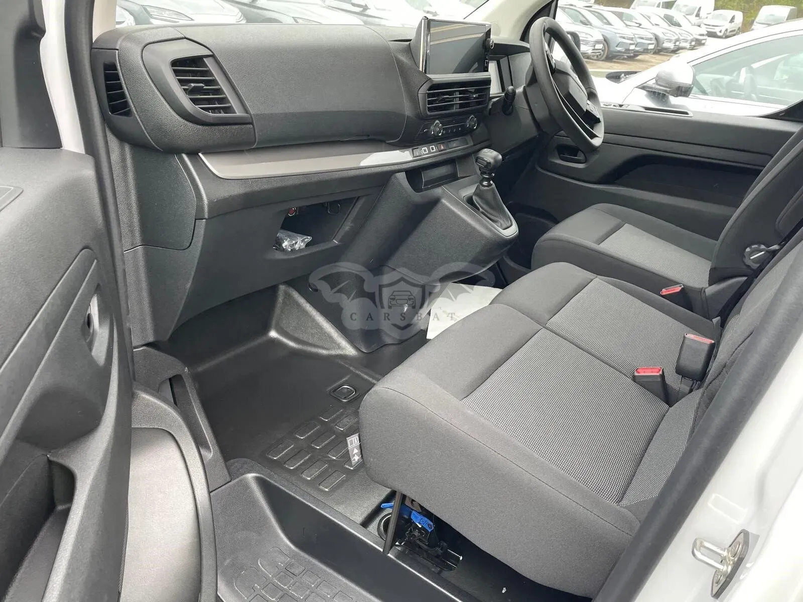 Vauxhall Vivaro 1.5 Turbo Pro XL 2026