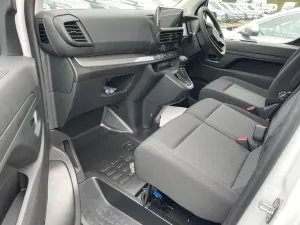 Vauxhall Vivaro 1.5 Turbo Pro 2026