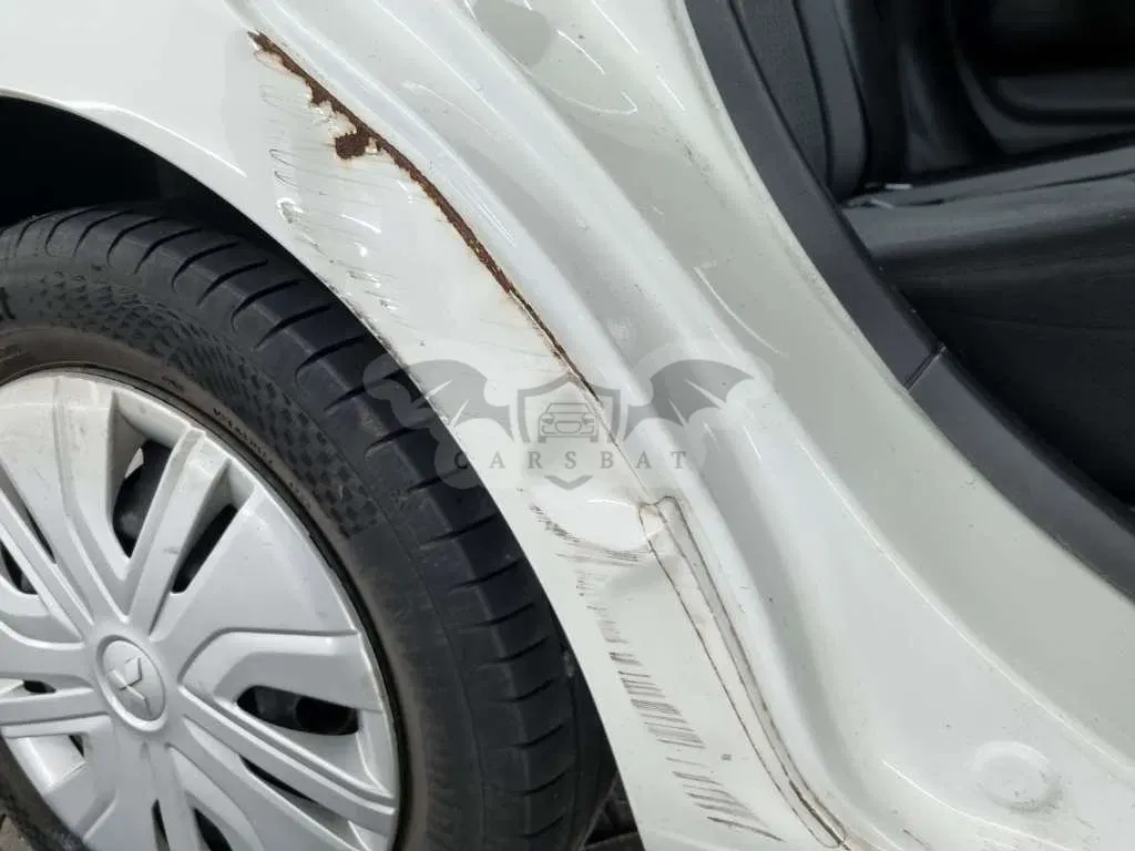 Mitsubishi Space Star 1.0 2019