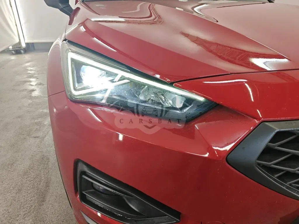 Seat Tarraco 1.5 TSI FR 2022