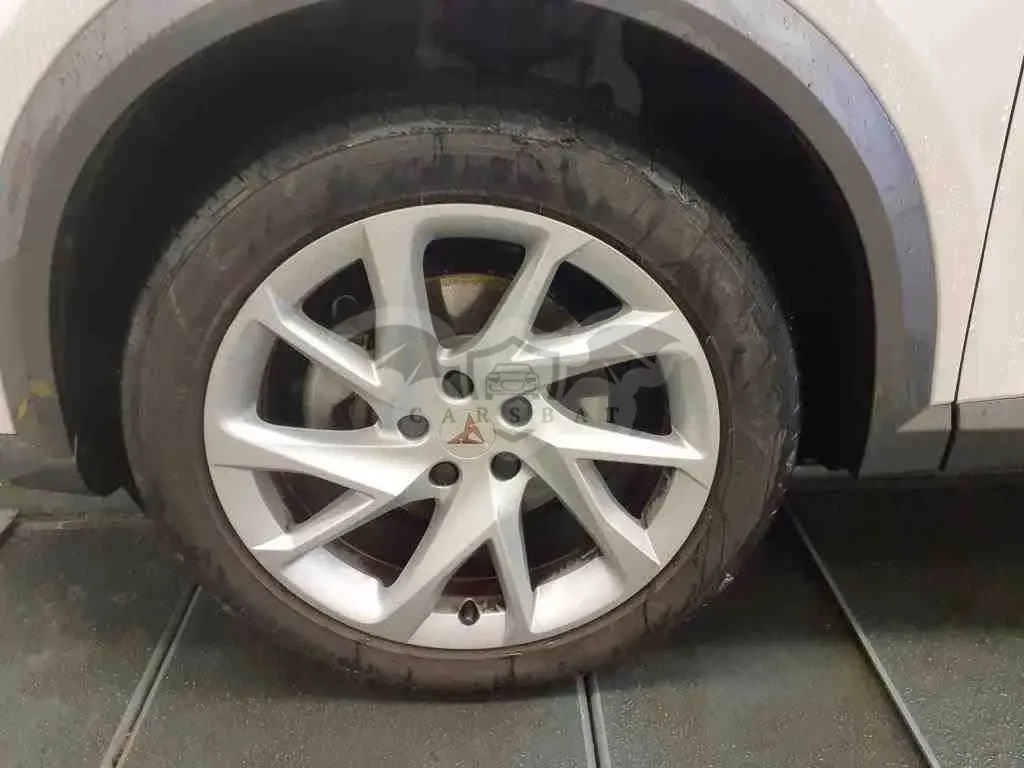 Cupra Formentor 1.4 e-Hybrid 2023