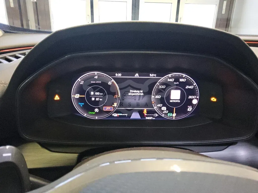Cupra Formentor 1.4 e-Hybrid 2023
