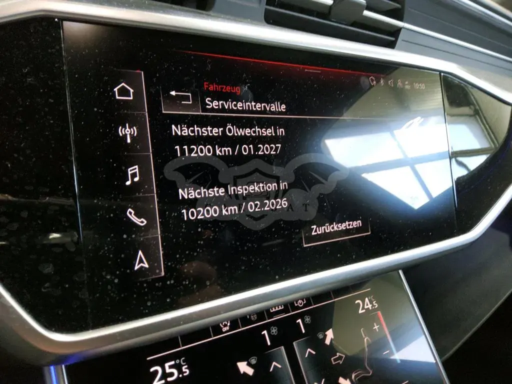 Audi A6 55 TFSI Design 2023