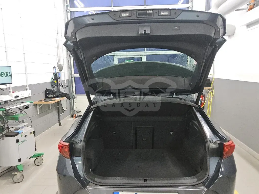 Cupra Formentor 1.4 e-Hybrid VZ 2023
