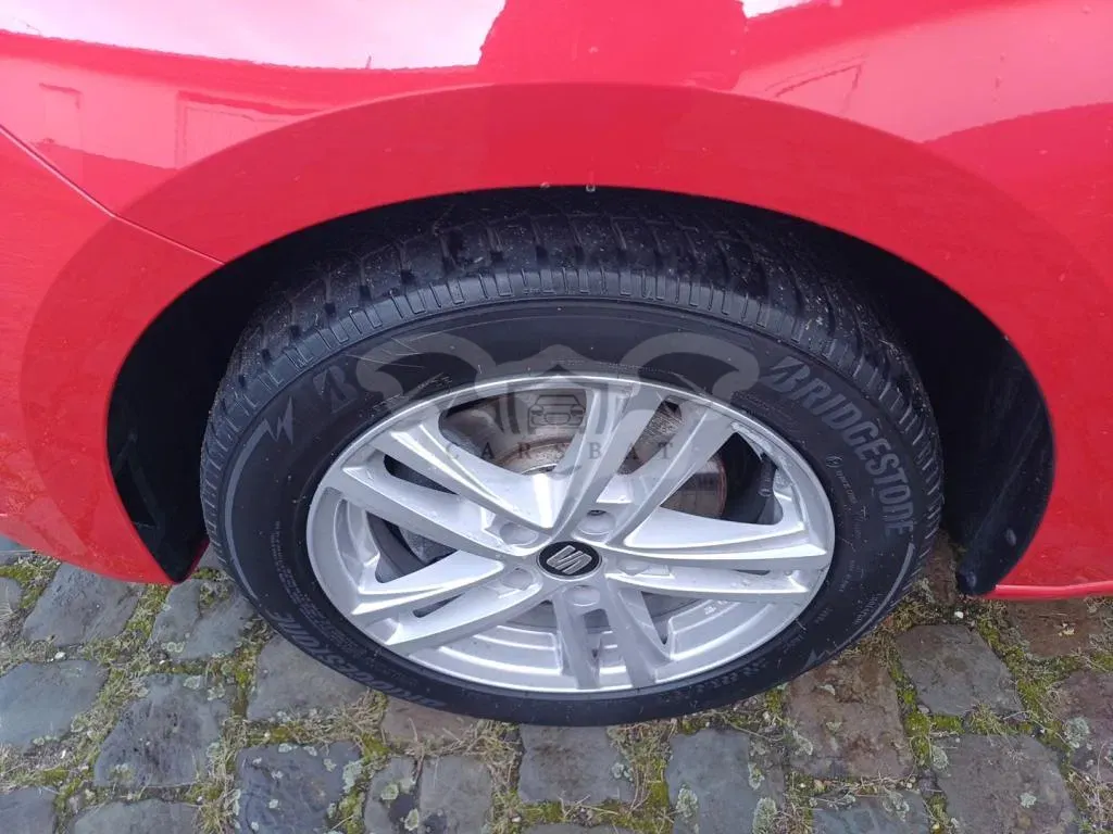 Seat Leon Sportstourer 1.5 TSI Xcellence 2022