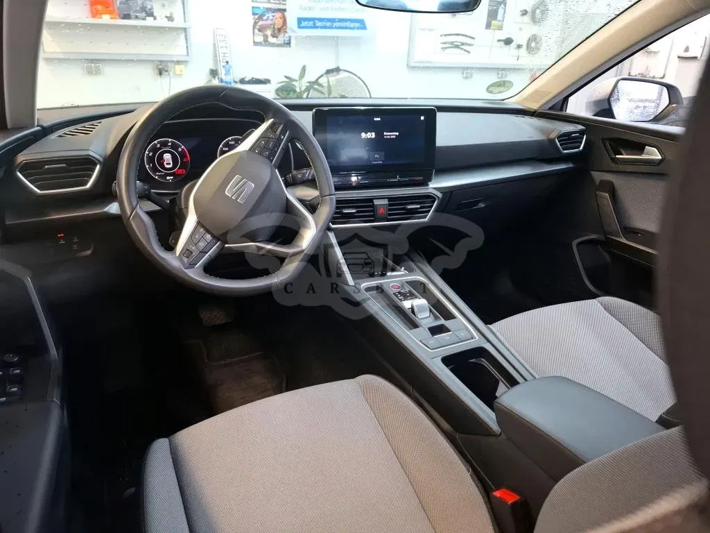 Seat Leon Sportstourer 2.0 TDI Style 2024
