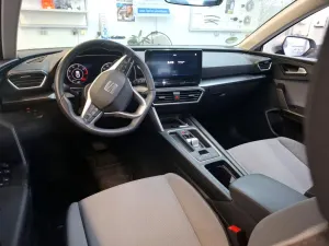 Seat Leon Sportstourer 2.0 TDI Style 2024